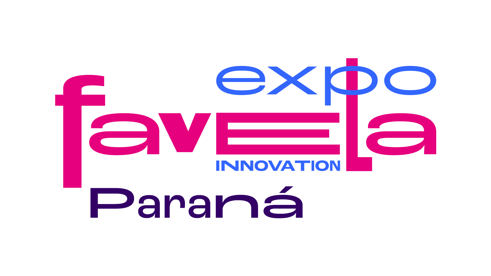 Logo ExpoFavela