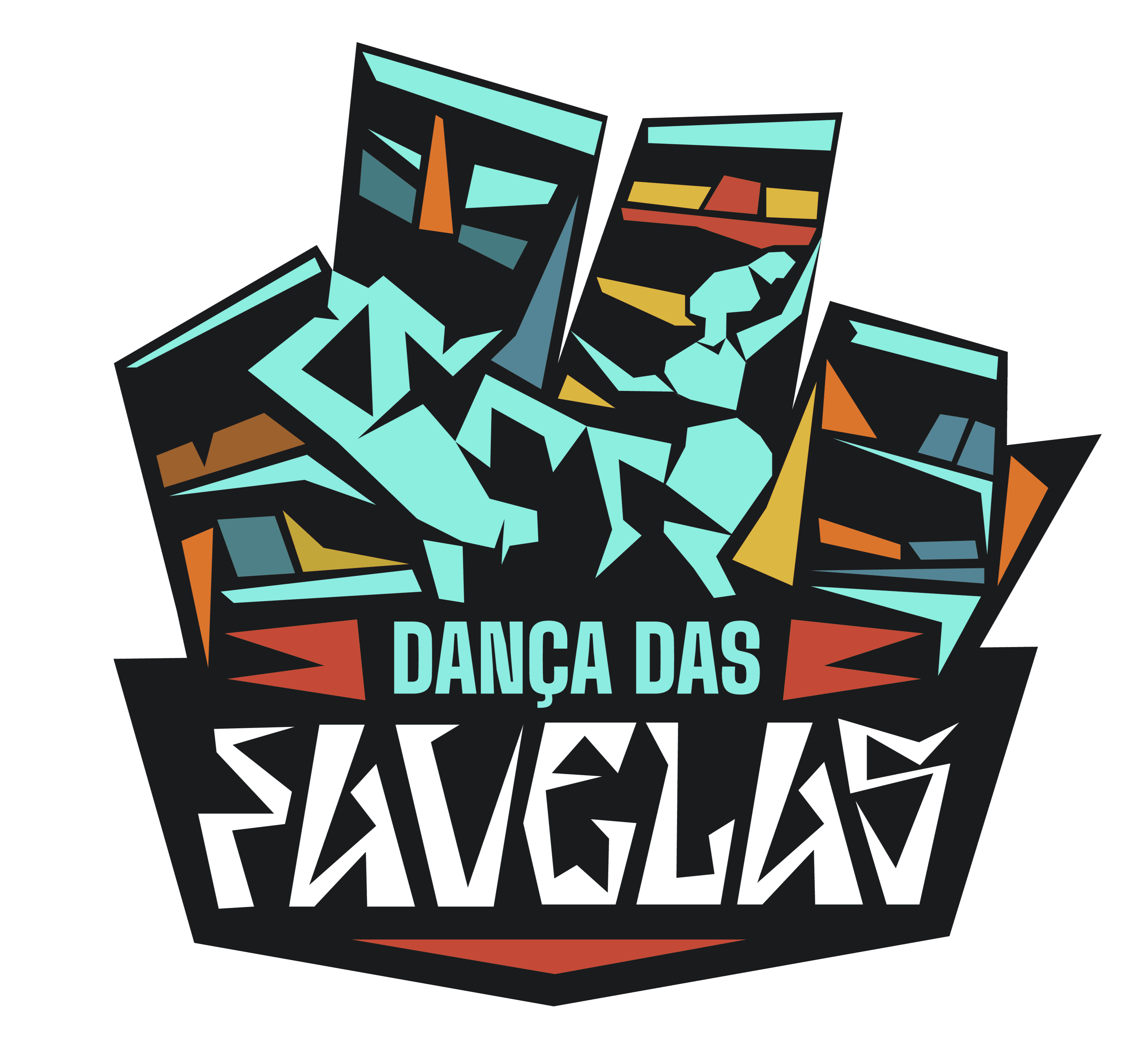 Dança das Favelas