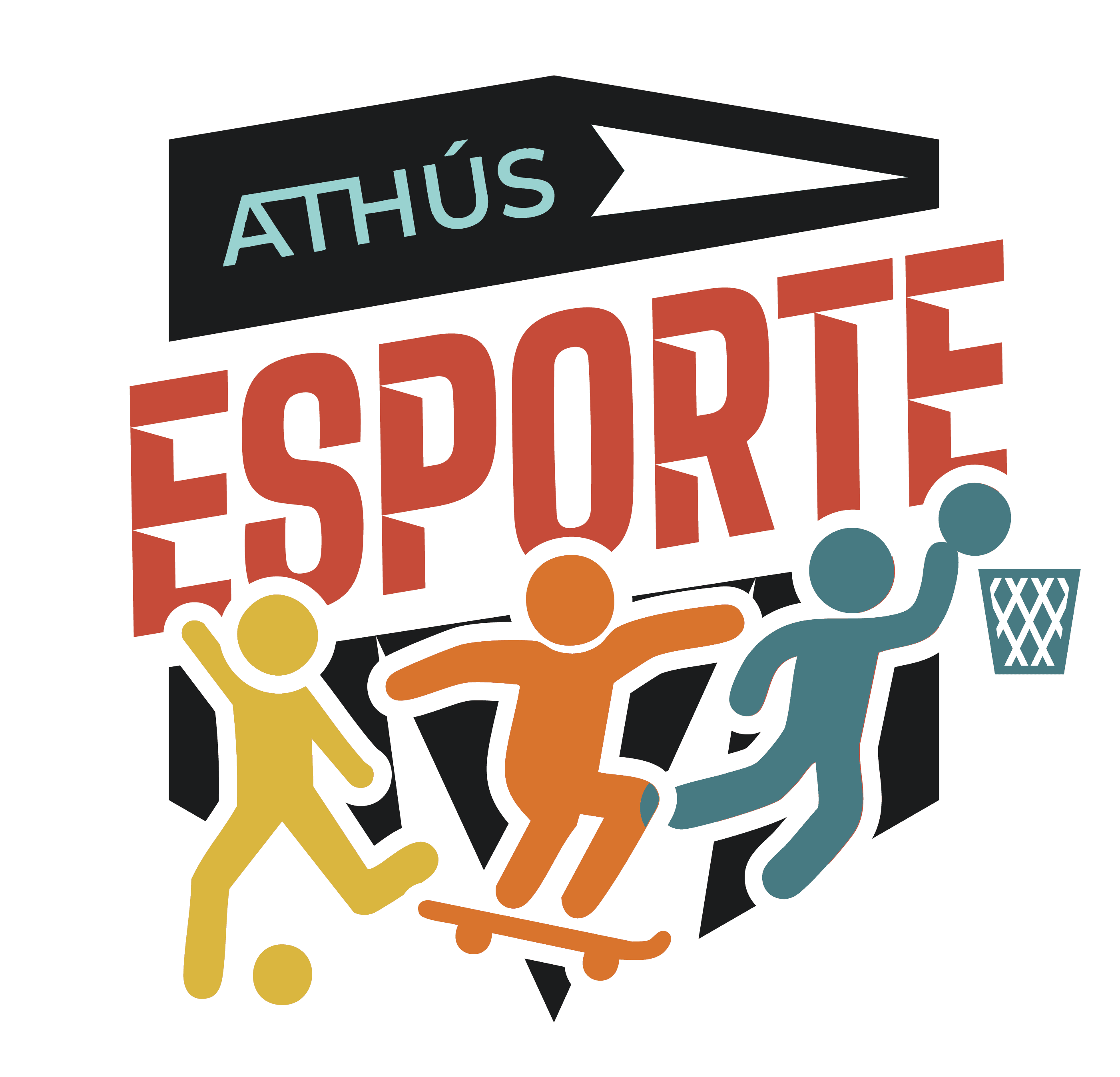 Athús Esporte