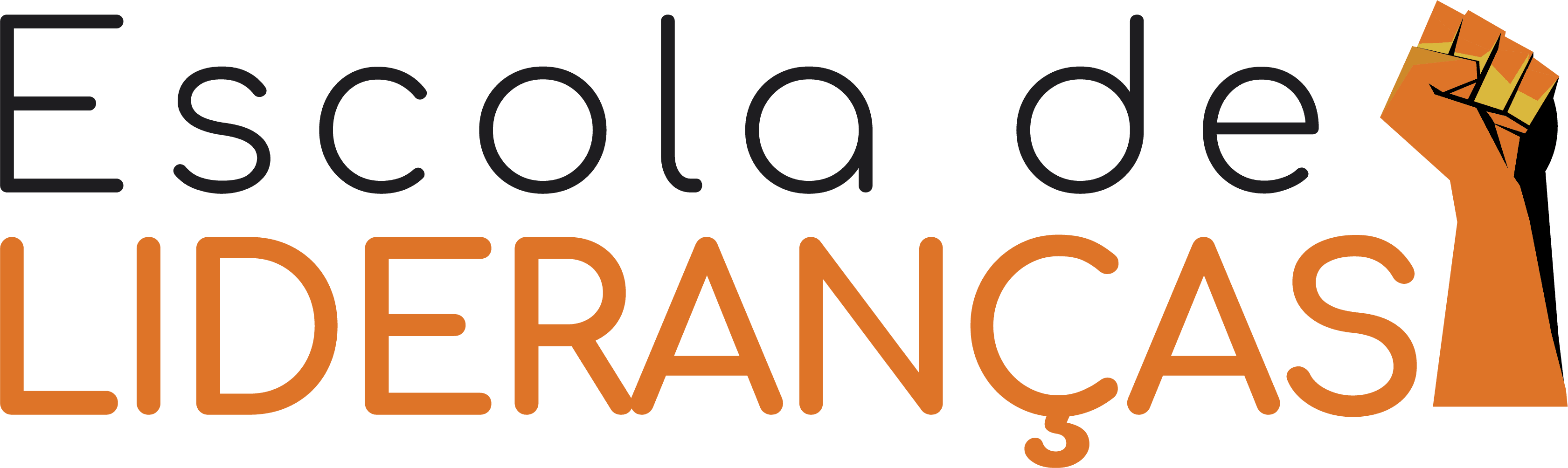 Escola de Lideranças