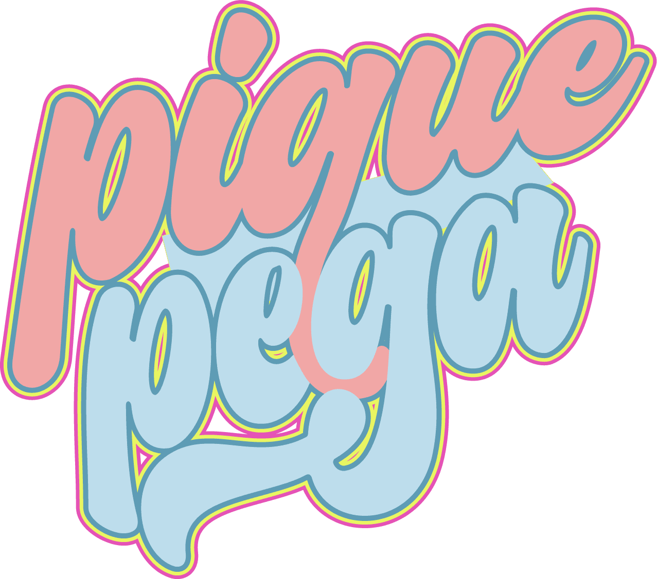 Pique Pega