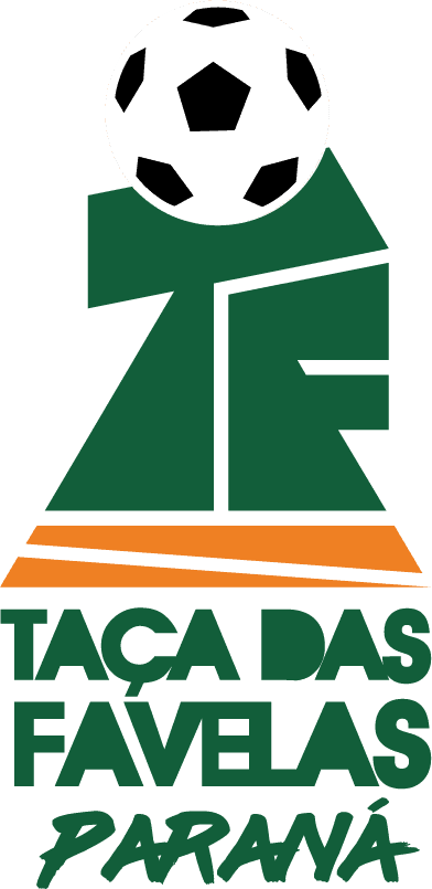 Logo Taça das Favelas PR